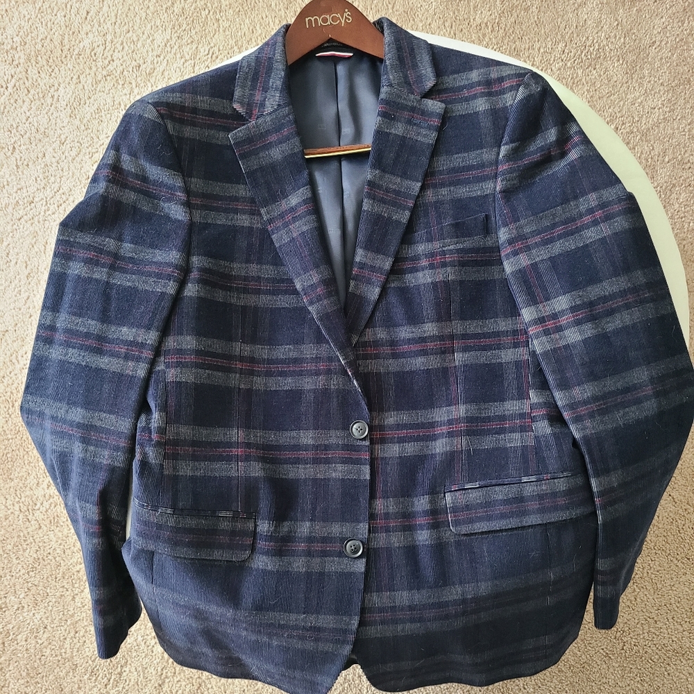 Tommy Hilfiger Blazer